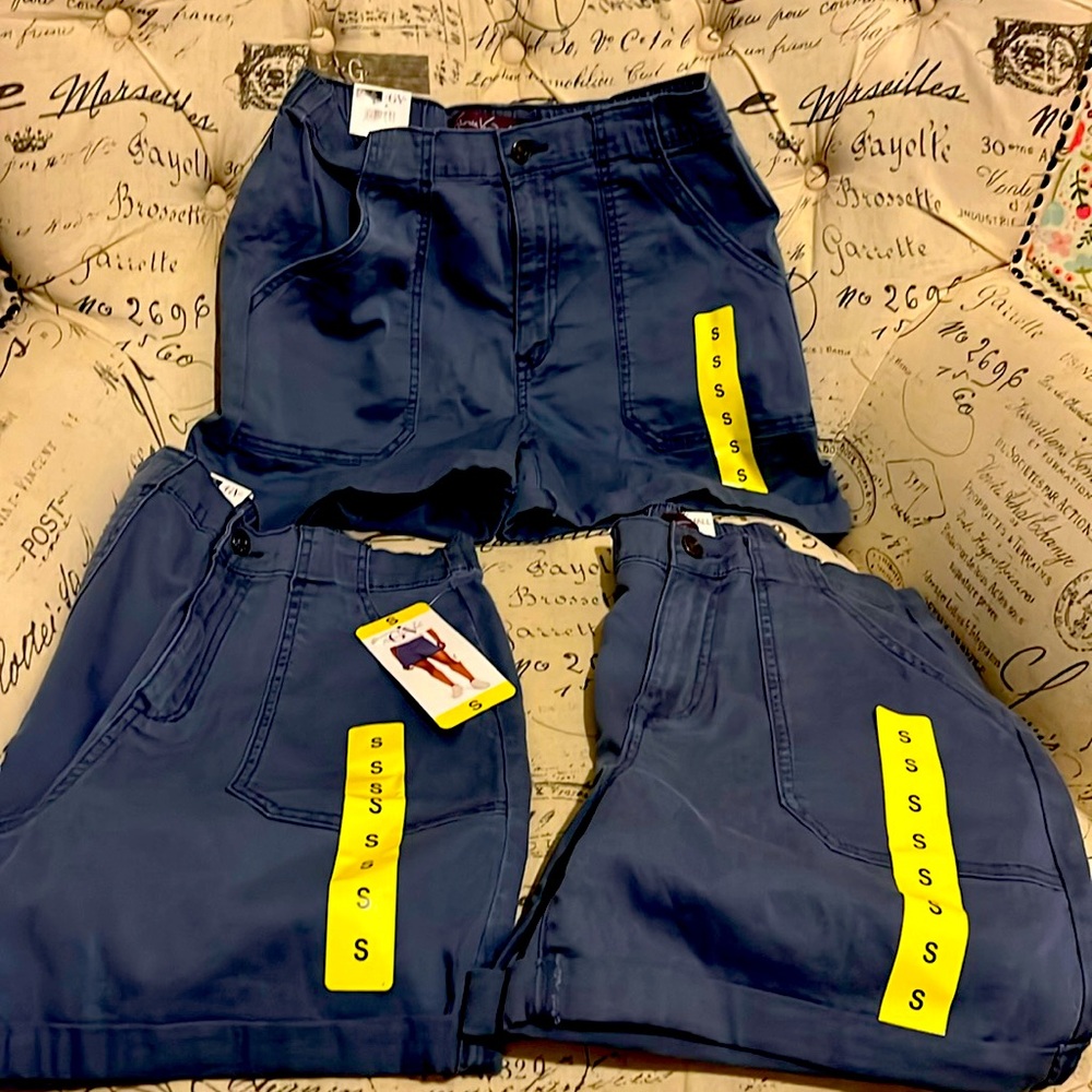 Gloria Vanderbilt size s